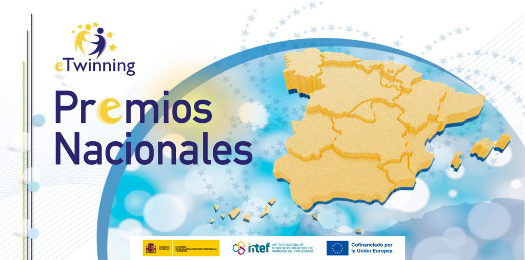 Featured image for “Premio Nacional eTwinning para «Micro&Nano»”
