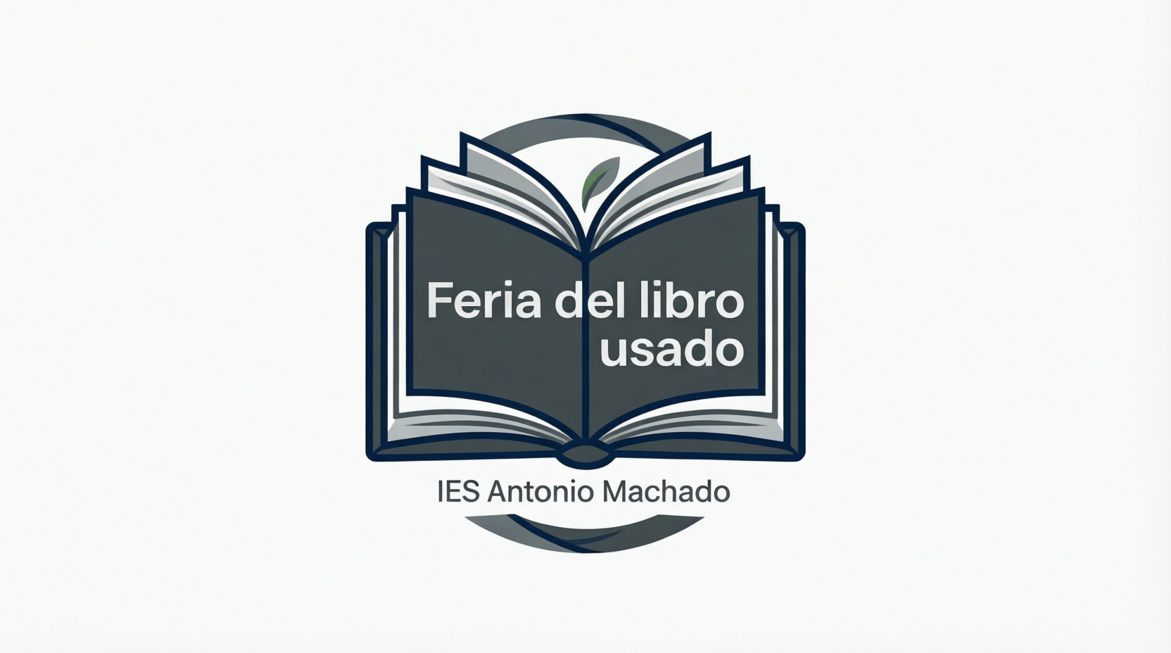 Featured image for “Feria del libro usado”
