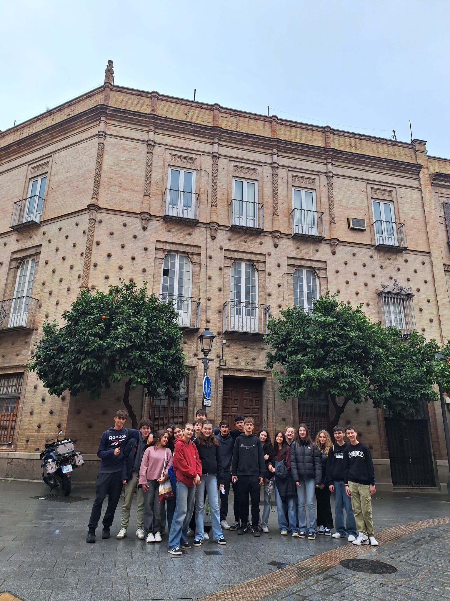 Featured image for “Día 5 – Erasmus+ Último día de Schio”