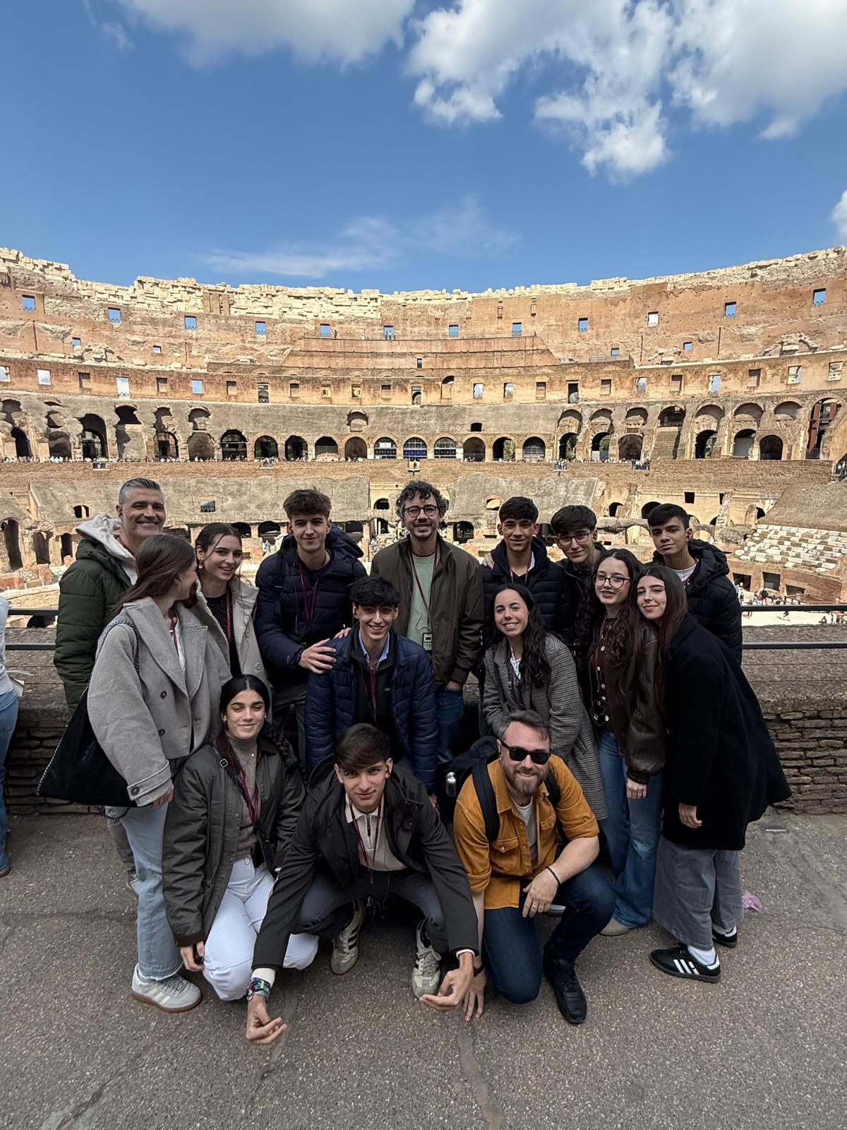 Featured image for “Erasmus+ KA-121 Día 2”