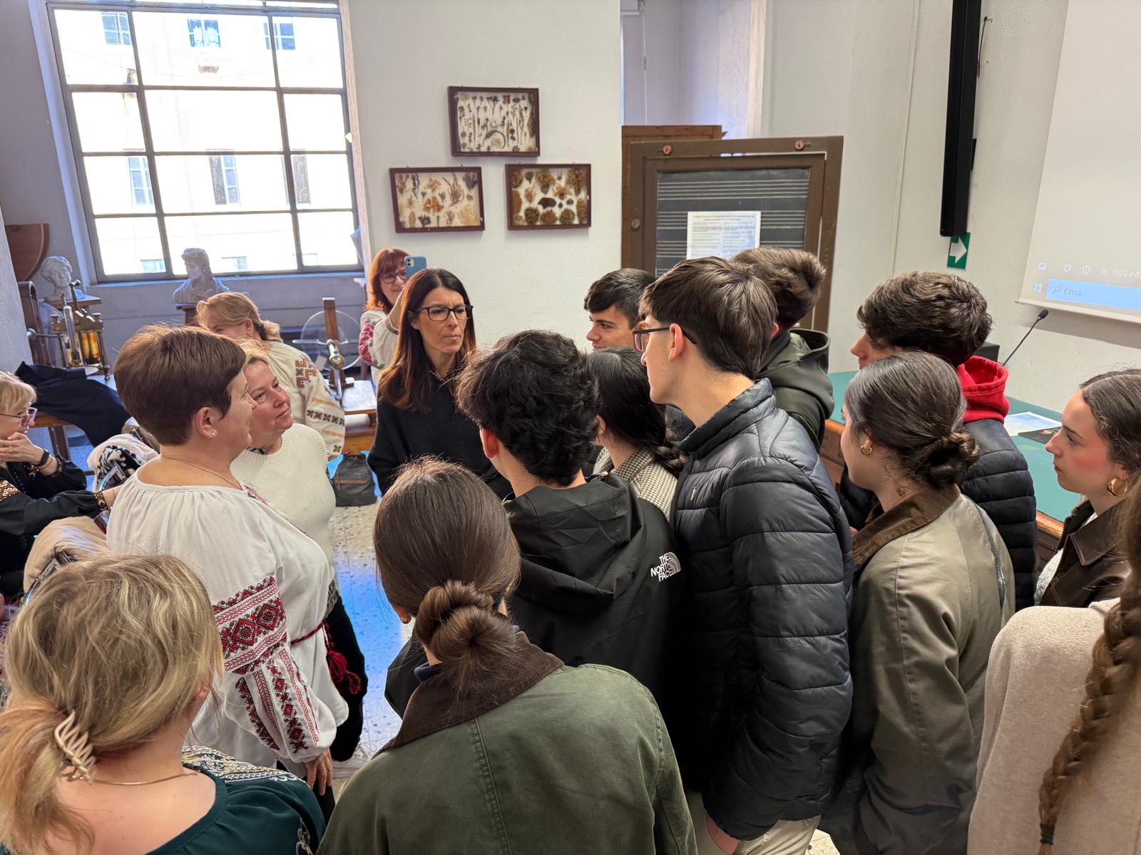 Featured image for “Erasmus+ KA-121 Día 4”