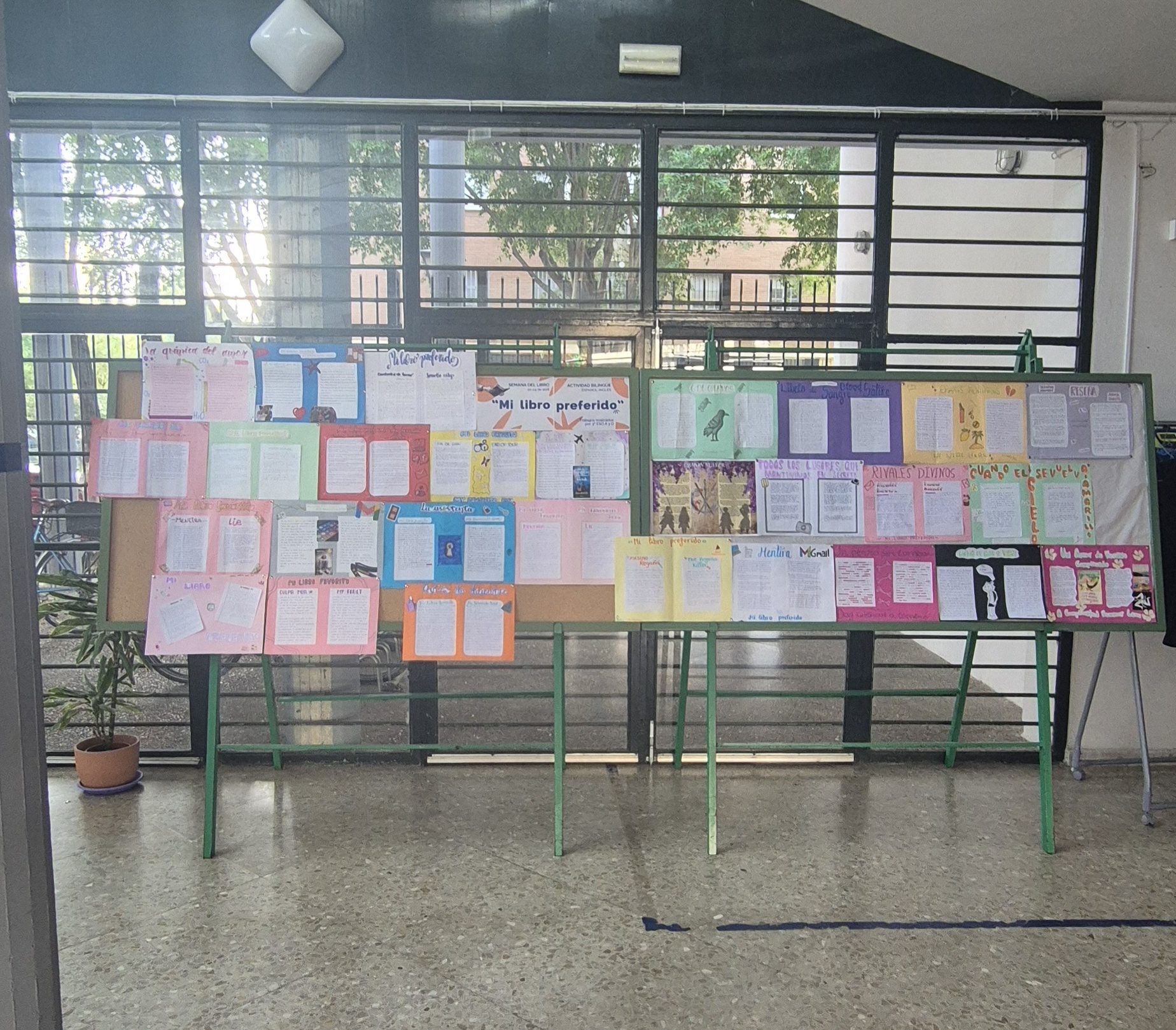 Featured image for “Actividad colaborativa Dpto.Lengua y Dpto.Inglés”