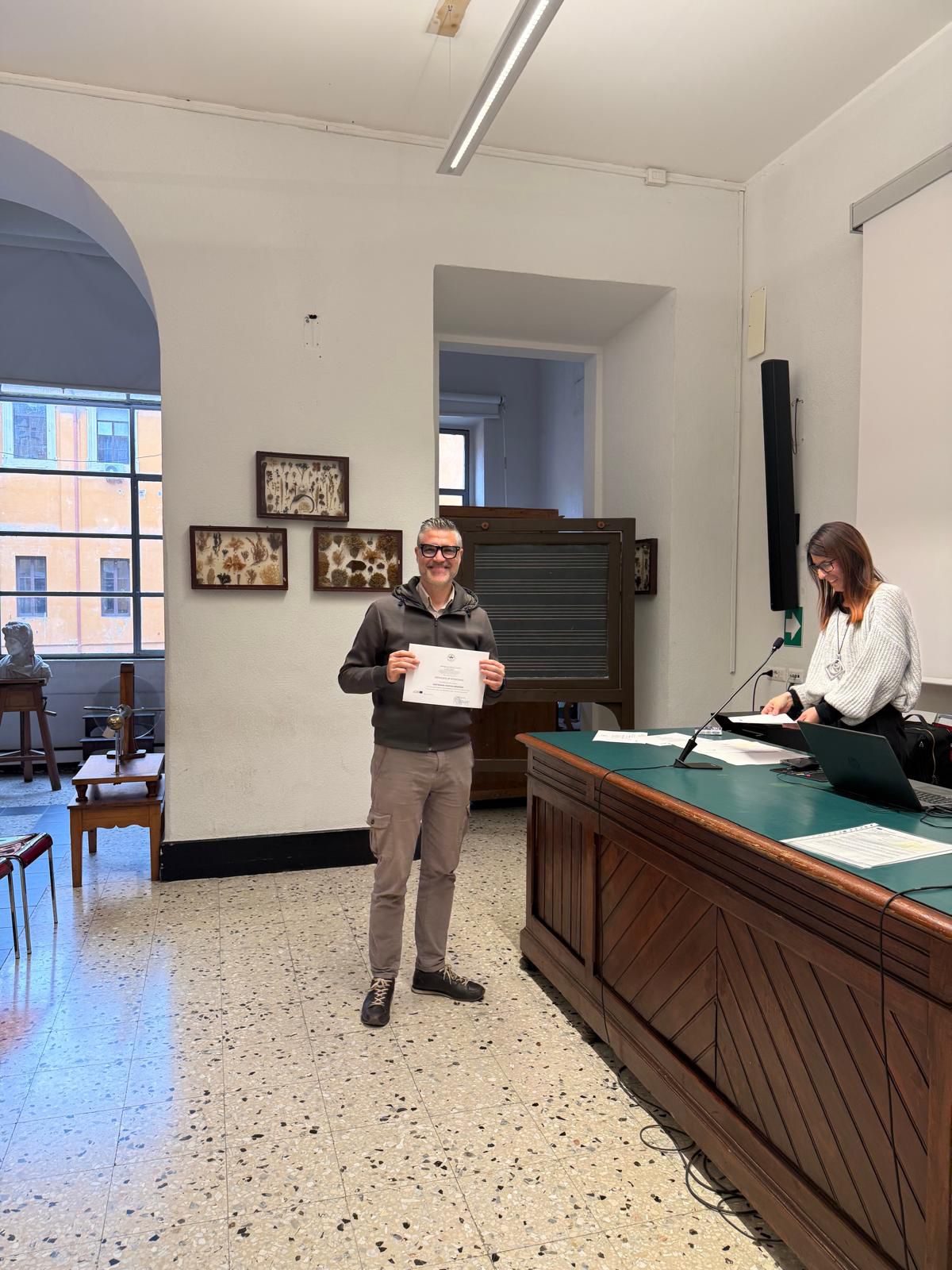 Featured image for “Erasmus+ KA-121 Job shadowing en Roma”