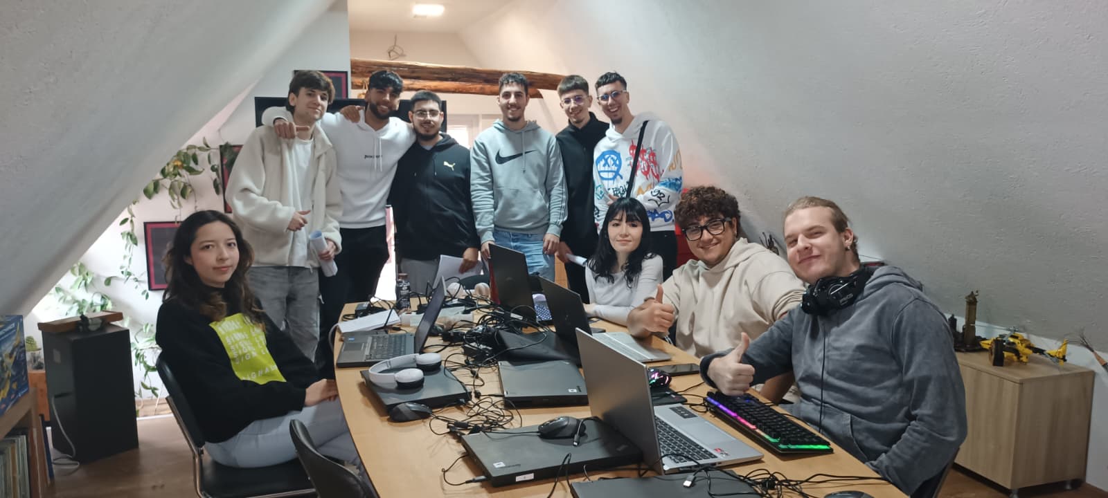 Featured image for “Erasmus+ KA-131 de FP en Serbia”