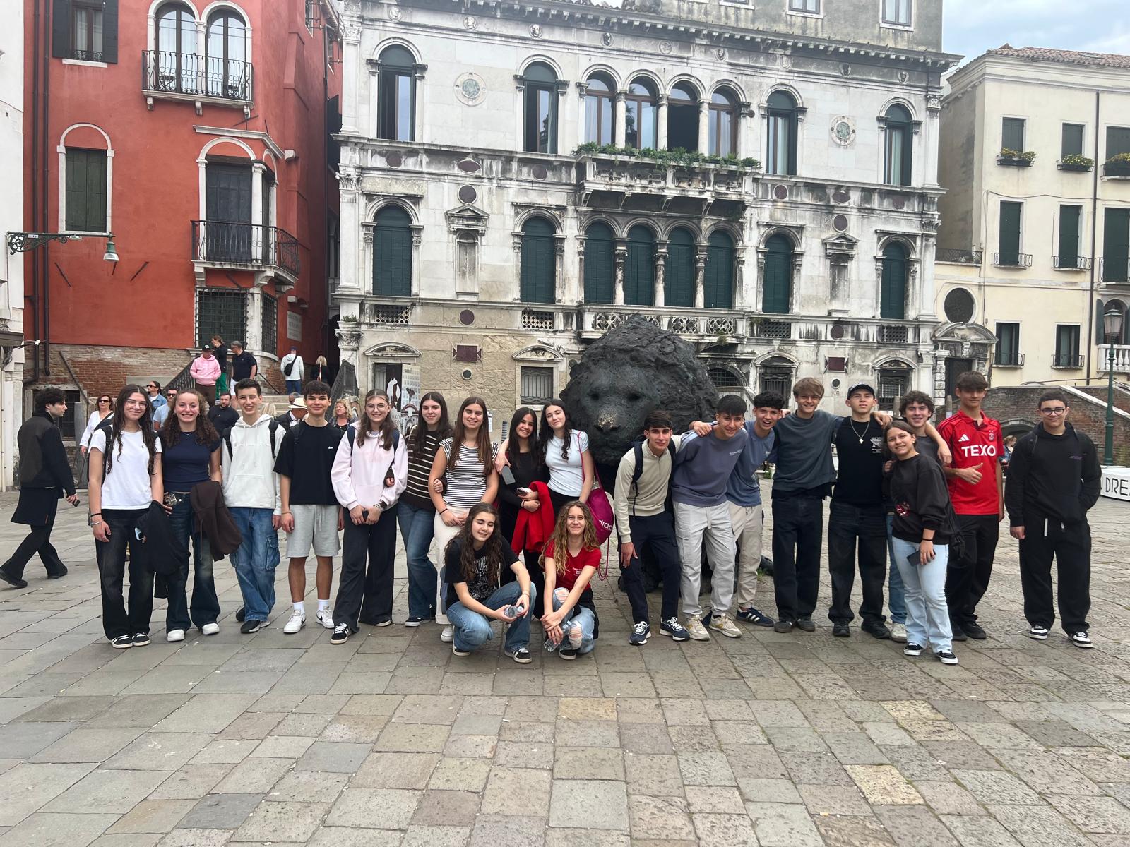 Featured image for “Erasmus+ KA-121 a Italia, Schio(Vicenza)”