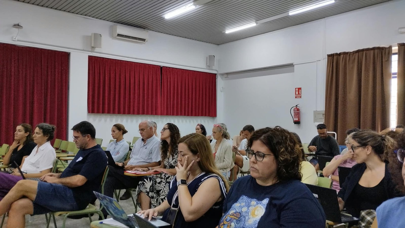 Featured image for “Formación profesorado inicio de curso”