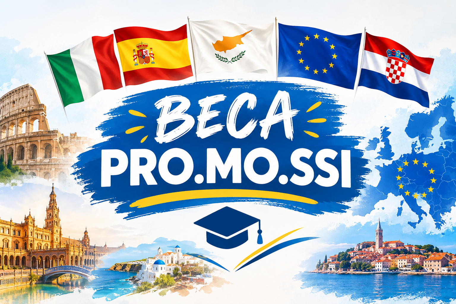 Featured image for “CONVOCATORIA BECA PRO.MO.SSI para 1º Bachillerato”