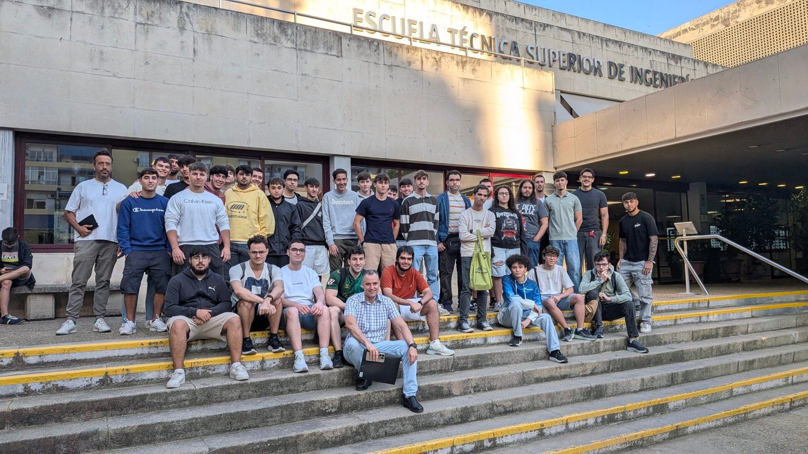 Featured image for “Jornadas de Seguridad Integral y Soberanía Digital”